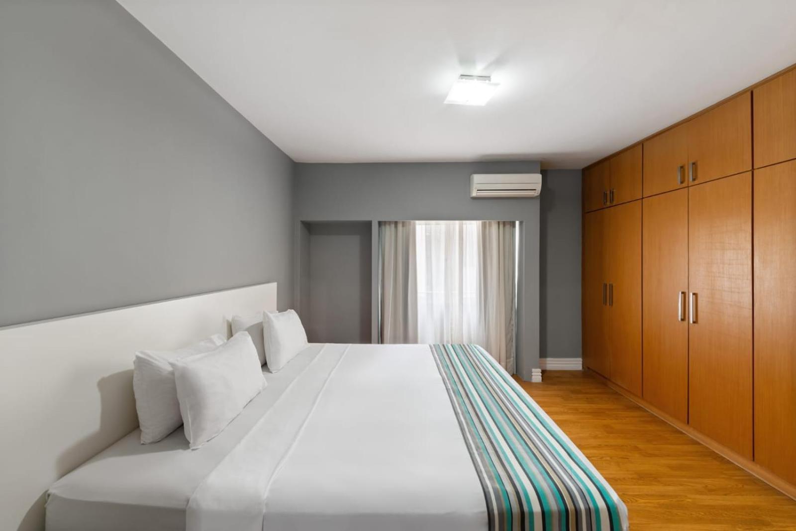 Capcana Hotel Jardins São Paulo Eksteriør billede