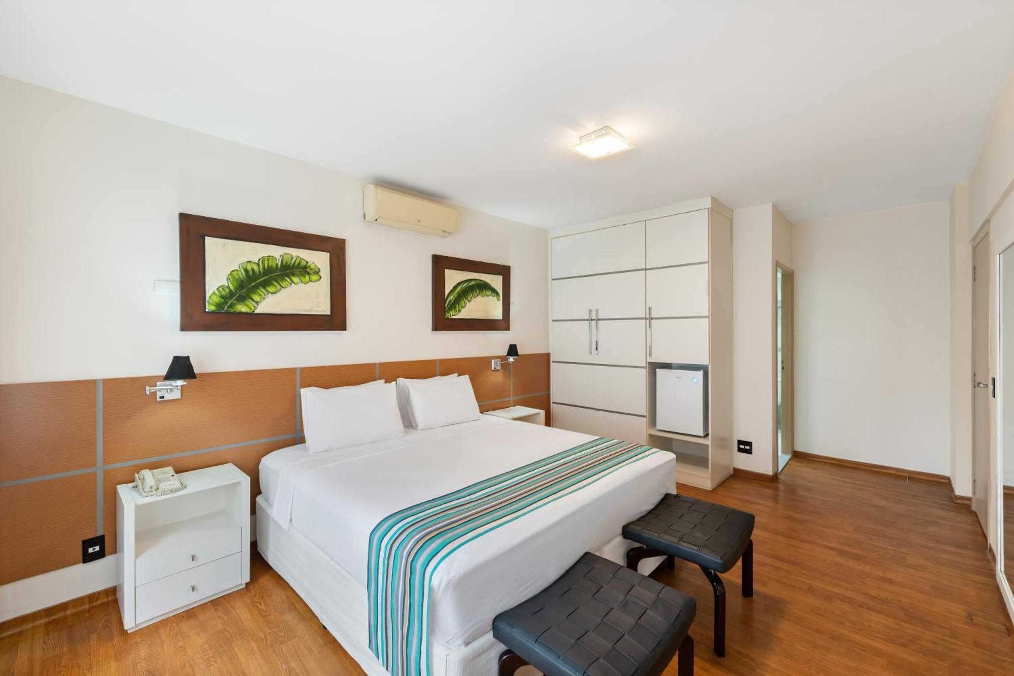 Capcana Hotel Jardins São Paulo Eksteriør billede