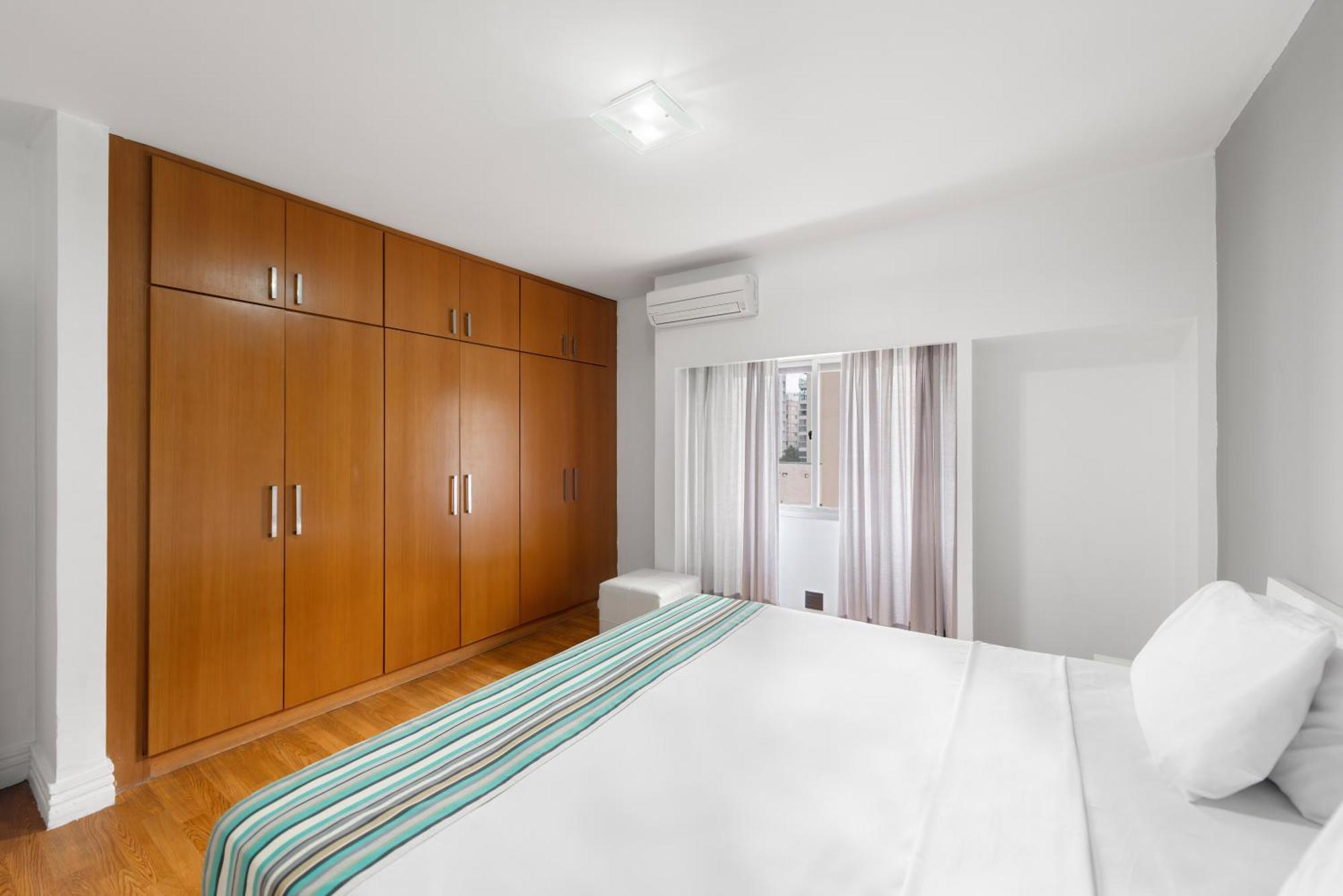 Capcana Hotel Jardins São Paulo Eksteriør billede